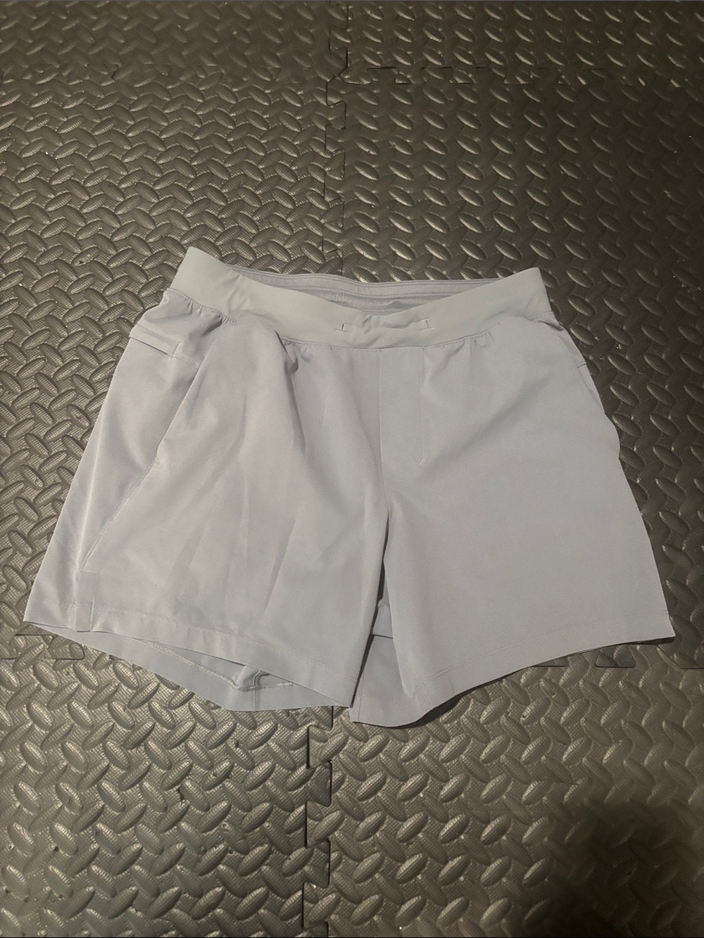 lululemon athletica zeroed in short 5 inch inseam